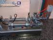 Dosing filling machine for pasty products Cetro