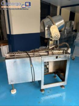 Bottle capping machine Cozzoli