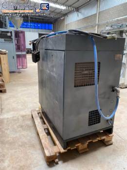Atlas Copco 30 HP Screw Compressor