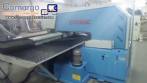 Sheet metal punching machine Euromac