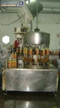 Filling Arbr�s