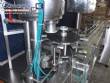 Automatic filling 2 filling nozzles