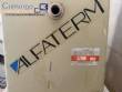 Alfaterm water cooling tower, ASP series