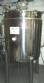 Stainless steel stirrer tank 500 L Tecosmaq