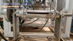 Pill counter with 3 solder packaging machine