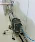 Capsule encapsulator, counter and polisher, capacity 22,000 capsules per hour.