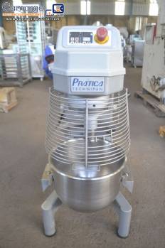 Practical planetary mixer 18 L