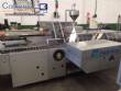 Horizontal automatic carton machine Fabrima Cartopack