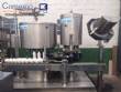 Automatic rotary filling system Serac