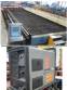 Plasma cutting machine Primartec