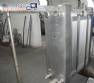 Stainless steel heat exchanger Alfa Laval