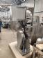 Coater with stainless steel bowl and carbon steel body