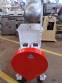 Sigma stainless steel tilting mixer Alic 50 liters
