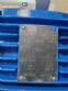 Sigma stainless steel tilting mixer Alic 50 liters