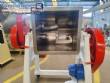 Sigma stainless steel tilting mixer Alic 50 liters