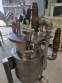 Consolid stainless steel jacketed reactor