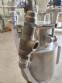 Consolid stainless steel jacketed reactor