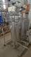 Filter for industrial processes in stainless steel sparkler