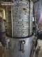 Filter for industrial processes in stainless steel sparkler