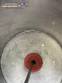Filter for industrial processes in stainless steel sparkler