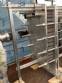 Stainless steel heat exchanger Standardiza