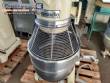 Planetary mixer Amadio 80 liters