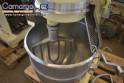 Planetary mixer Amadio 80 liters