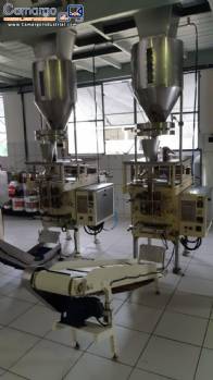 Inbramaq packaging machine