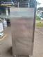 Prtica stainless steel ultra-freezer