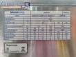 Prtica stainless steel ultra-freezer
