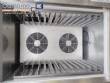 Prtica stainless steel ultra-freezer