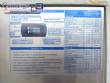 Prtica stainless steel ultra-freezer