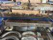 Vacuum Forming Machine, table area 2.20 x 1.22 m, Vacuum Center