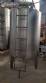 Storage tank stainless steel 1.500 L Brasholanda