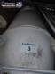 Flour silo 25 tons Dedini