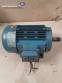Vieira 5 HP MCS 280 carbon steel hammer mill