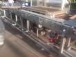 Conveyor in stainless steel