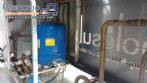 Mini pasteurization cooling and maturation plant Polo Sul PSMP 600