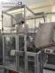 Filling machine for aluminum pharmaceutical tubes Comadis