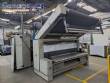 FERRARO knitwear fabric compactor