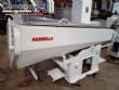 Hansella Verk hard candy manufacturing line