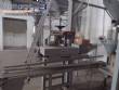 Bagging machine with Matisa rotary sealer