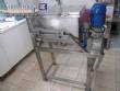 Mixer ribbon blender
