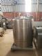 Stainless steel tank