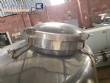 Stainless steel tank