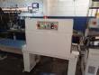 Automatic L-shaped sealer with shrink tunnel 1600 pieces per hour