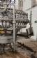 Rotary filling, rinsing, and capping machine for carbonated products 40 60 8 CFT