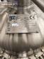 Rotary filling, rinsing, and capping machine for carbonated products 40 60 8 CFT