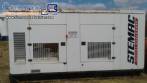 Generator for 500 kva Stemac