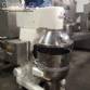 Planetary mixer 150 L Amadio